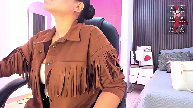 natasha  jackson online show from 9, 1, 2026