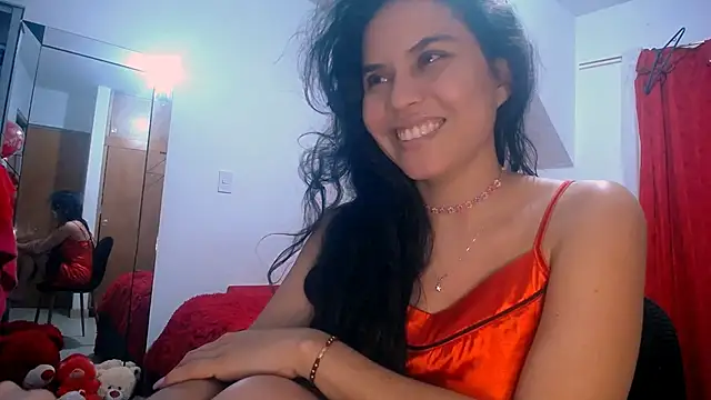 natasha  jackson online show from 17, 2, 2026