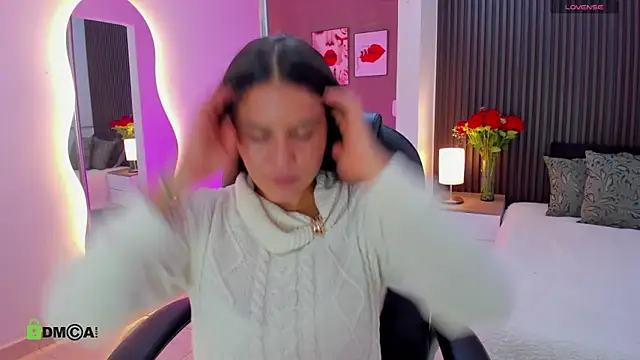 natasha  jackson online show from 31, 3, 2026