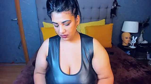 Snapshot of AmyCubes chatting on 6, 5, 2026 AmyCubes online show from 6, 5, 2026
