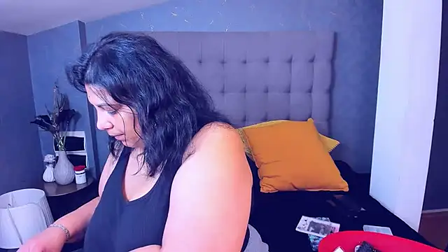 Snapshot of AmyCubes chatting on 31, 5, 2026 AmyCubes online show from 31, 5, 2026