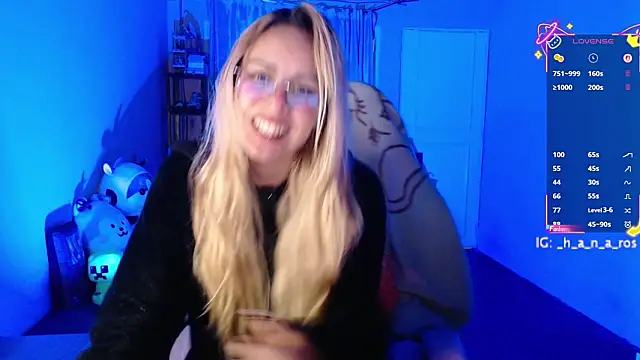 7Hana7 online show from 15, 3, 2026