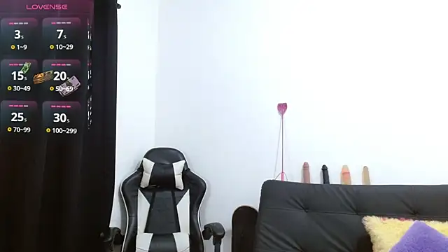 Kiara-Rider online show from 15, 1, 2026