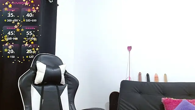 Kiara-Rider online show from 15, 2, 2026