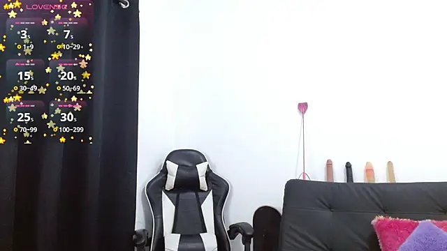 Kiara-Rider online show from 3, 3, 2026