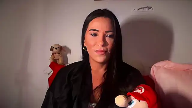 Snapshot of mistresslaviniabr chatting on 5, 12, 2025 mistresslaviniabr online show from 5, 12, 2025