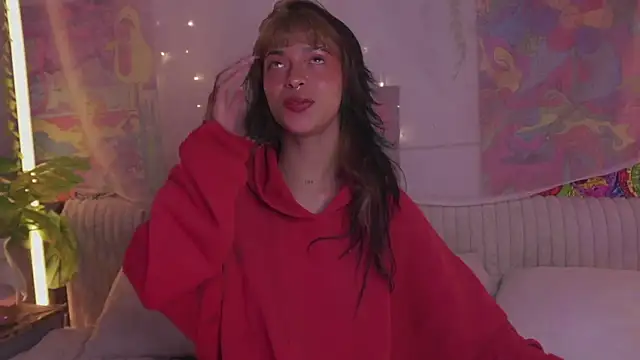 Snapshot of Kitty_arts chatting on 5, 1, 2025 Kitty arts online show from 5, 1, 2025