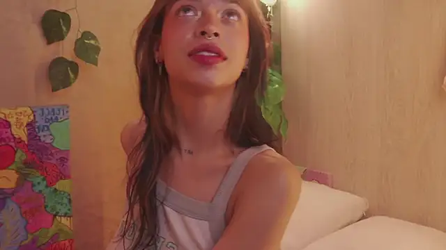 Snapshot of Kitty_arts chatting on 26, 1, 2025 Kitty arts online show from 26, 1, 2025