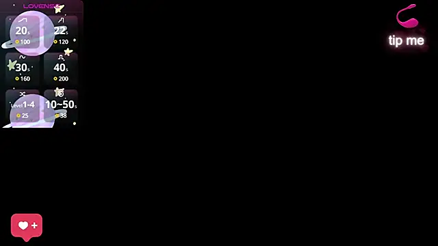 All3ssandr0 online show from 6, 12, 2024