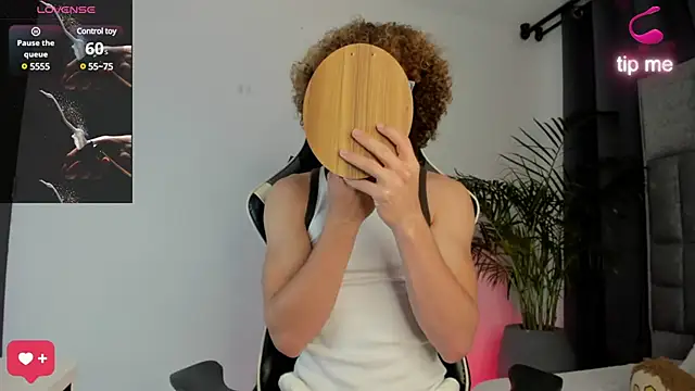 All3ssandr0 online show from 7, 2, 2025