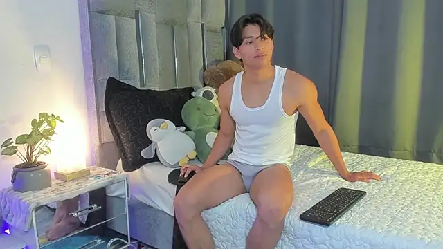 All3ssandr0 online show from 17, 2, 2026