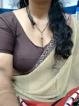 bhuvana555 online show from 12, 2, 2025