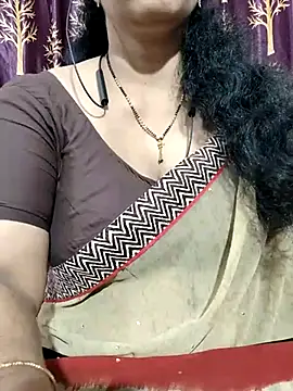 bhuvana555 online show from 16, 2, 2025