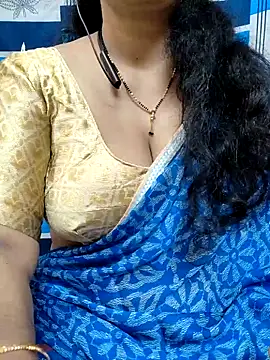 bhuvana555 online show from 17, 2, 2025