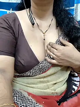 bhuvana555 online show from 24, 2, 2025