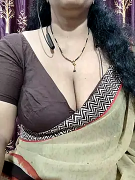 bhuvana555 online show from 6, 3, 2025