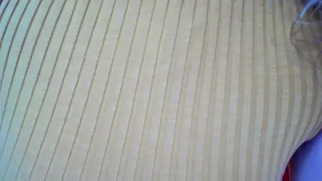 Snapshot of oriana_thomson2 chatting on 20, 1, 2025 oriana thomson2 online show from 20, 1, 2025