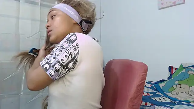 katty ebonny online show from 14, 1, 2026