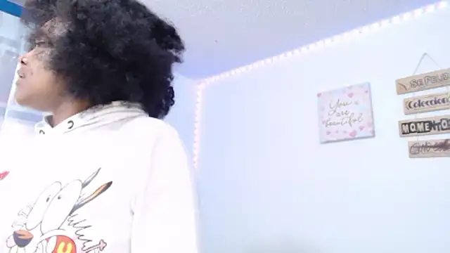 katty ebonny online show from 16, 1, 2026