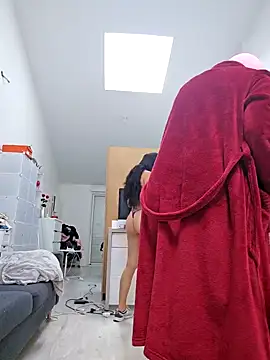 enolaxxx online show from 15, 9, 2025