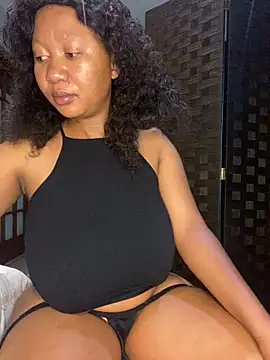 MayaPassion online show from 29, 1, 2025