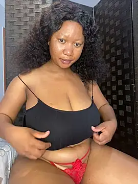 MayaPassion online show from 30, 1, 2025