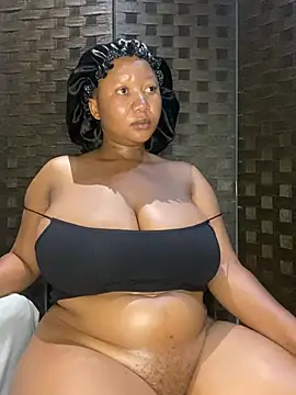 MayaPassion online show from 31, 1, 2025