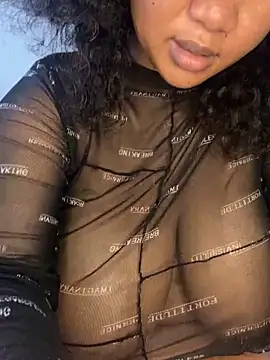 MayaPassion online show from 22, 2, 2025