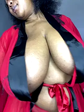 MayaPassion online show from 2, 12, 2025