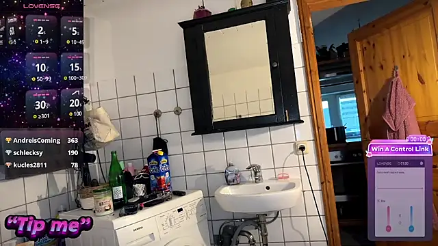 Snapshot of elina_may chatting on 14, 12, 2024 elina may online show from 14, 12, 2024