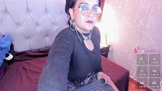 kory mansson online show from 8, 1, 2026