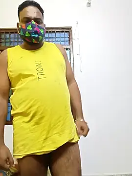 Snapshot of punjabimunda28 chatting on 29, 10, 2025 punjabimunda28 online show from 29, 10, 2025