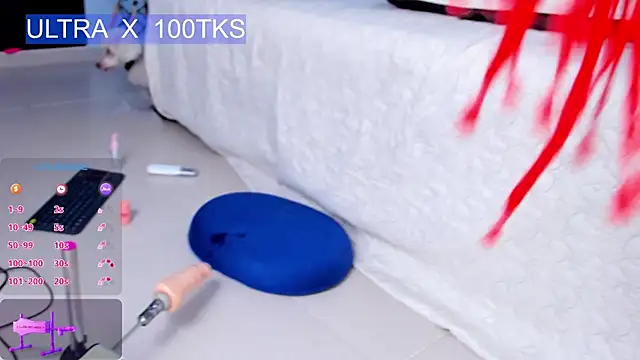 sofia218 online show from 26, 1, 2025