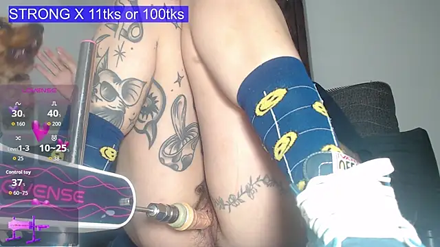 Snapshot of sofia218 chatting on 2, 5, 2026 sofia218 online show from 2, 5, 2026