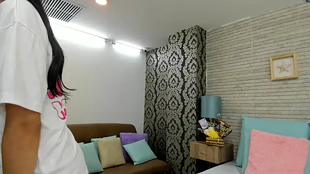 Snapshot of IssabellaLopez chatting on 3, 12, 2024 IssabellaLopez online show from 3, 12, 2024
