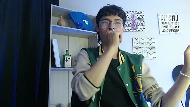 Snapshot of Jeam_hot chatting on 16, 12, 2024 Jeam hot online show from 16, 12, 2024