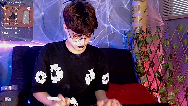 Snapshot of Jeam_hot chatting on 23, 10, 2025 Jeam hot online show from 23, 10, 2025