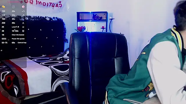 Snapshot of Jeam_hot chatting on 25, 10, 2025 Jeam hot online show from 25, 10, 2025