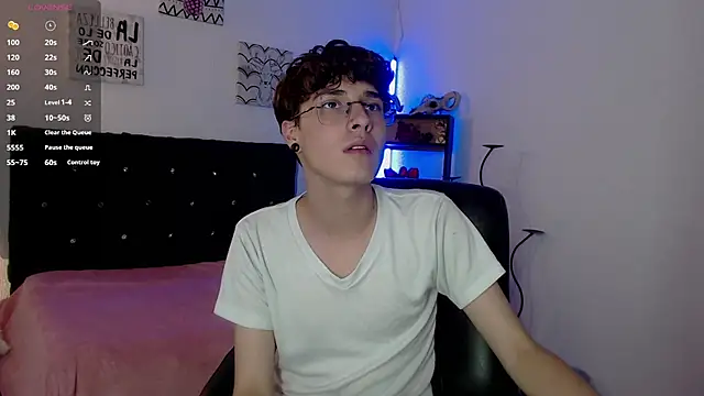 Snapshot of Jeam_hot chatting on 18, 11, 2025 Jeam hot online show from 18, 11, 2025