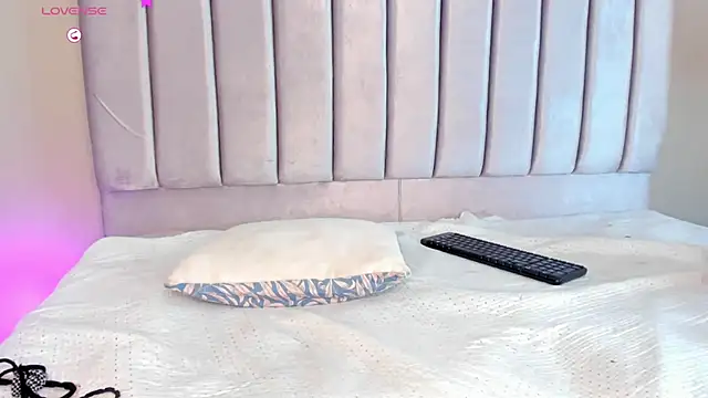 nastyalvanova online show from 12, 3, 2025