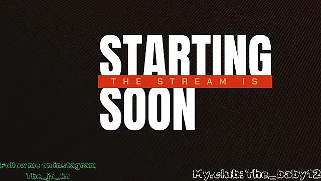 El baby12 online show from 16, 2, 2026