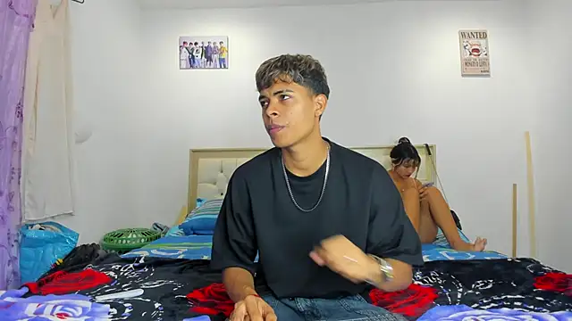 dafnezahiraa  online show from 5, 1, 2025