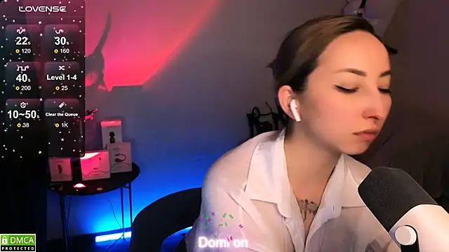 Snapshot of wow_susan chatting on 29, 1, 2025 wow susan online show from 29, 1, 2025