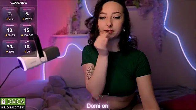 Snapshot of wow_susan chatting on 10, 4, 2026 wow susan online show from 10, 4, 2026