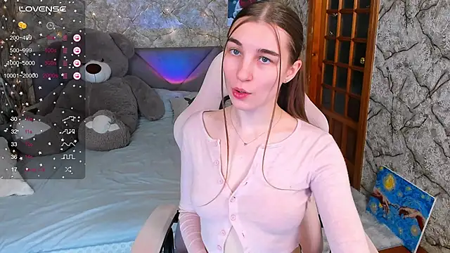  flowersweeet  online show from 17, 12, 2025