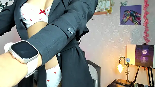 Alaia Love77 online show from 17, 9, 2025