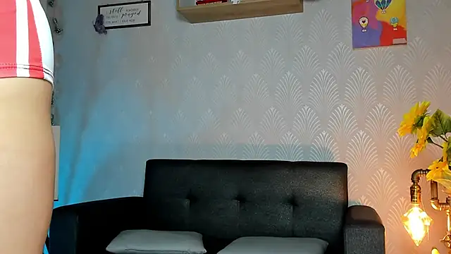 Alaia Love77 online show from 11, 6, 2026