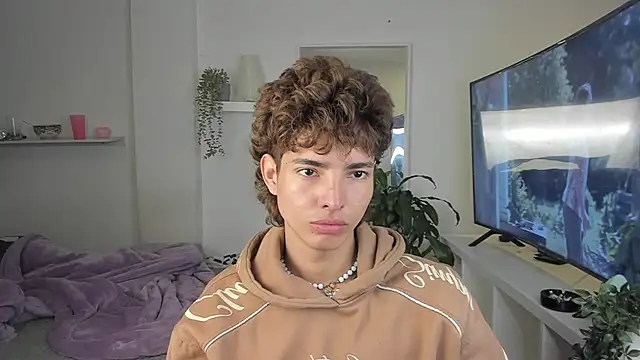 santy-kitty online show from 22, 11, 2025