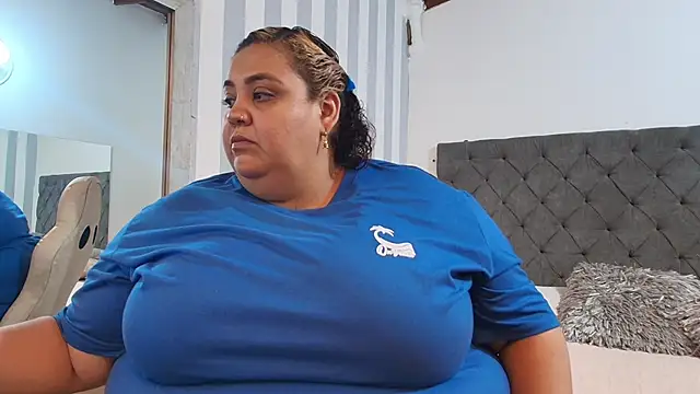 Alisson am online show from 26, 1, 2025