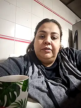 Alisson am online show from 9, 3, 2025